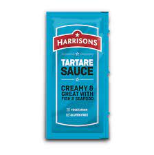 Tartare Sauce Sachets x 200